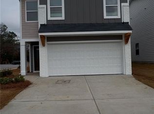 3317 Stonewall Ln, Union City, GA 30291