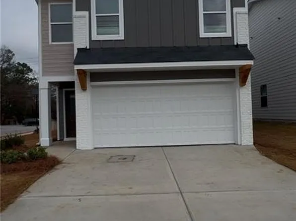 3317 Stonewall Ln, Union City, GA 30291