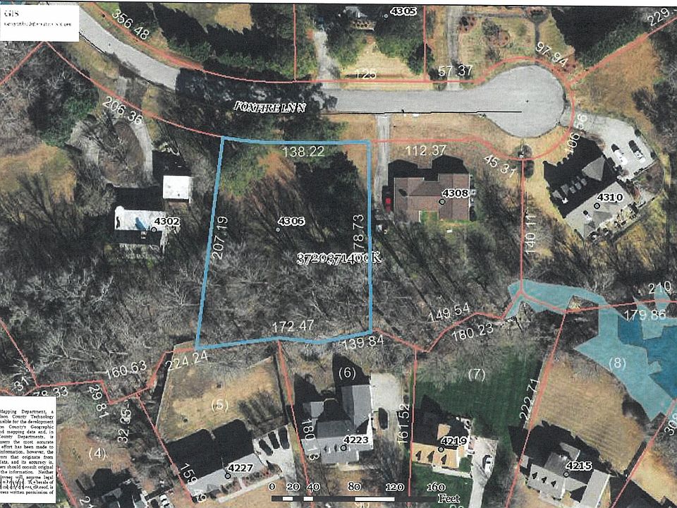 1st image of 4306 Foxfire Ln N #115