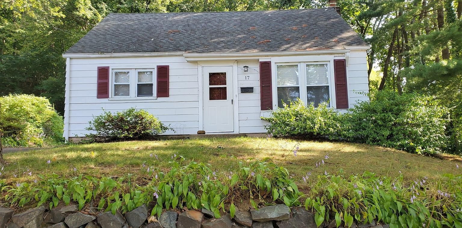 17 Norwood Rd, New Haven, CT 06513 Zillow