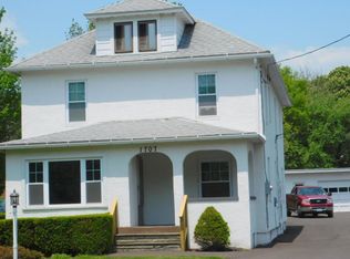 1707 Newell Rd, Endicott, NY 13760