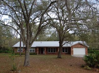 679 NE 512th Ave, Old Town, FL 32680