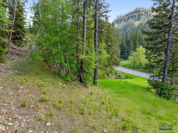 State Highway 1742 14a Lot 2, Lead, SD 57754