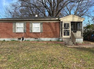 4998 Shifri Ave, Memphis, TN 38117