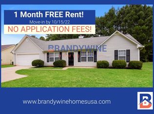 6742 Dorsett Shoals Rd, Douglasville, GA 30135