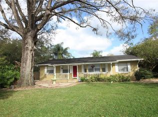 1115 Fatio Rd, Deland, FL 32720