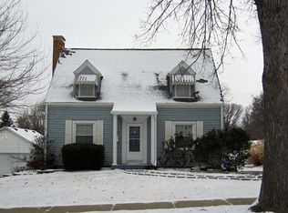 401 S Linden Ave, Decatur, IL 62522