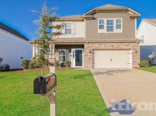 432 Walking Ln, Lexington, SC 29073