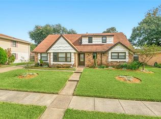 2610 Ramsey Dr, New Orleans, LA 70131