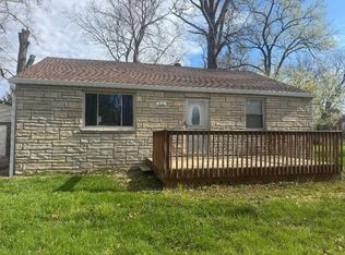 209 W 3rd St, Silver Grove, KY 41059