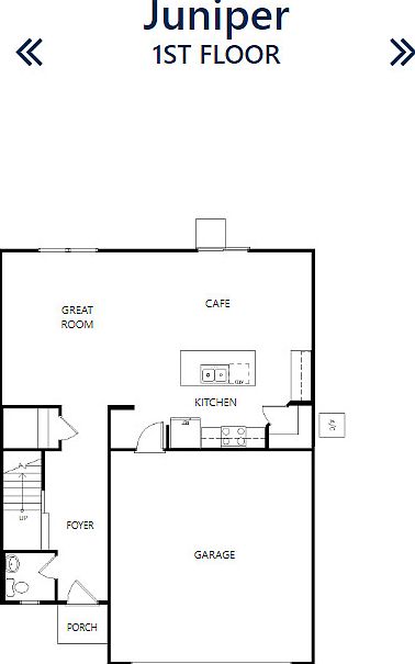 2nd image of 2076 Rosemont Dr