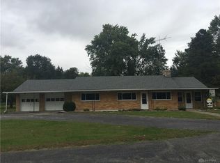 6778 Seiler Rd, Greenville, OH 45331