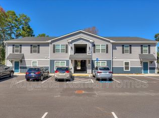 2509 Otter Run APT 3102, Augusta, GA 30909