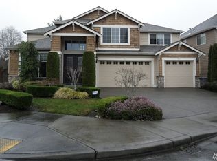 16113 Northup Way, Bellevue, WA 98008