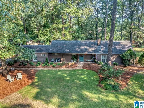 2461 Kenvil Cir, Birmingham, AL 35243