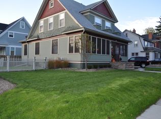 2004 N 7th St, Sheboygan, WI 53081