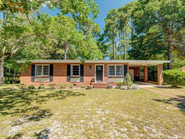 5329 Autumn Drive, Wilmington, NC 28409