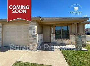 1577 Kal Ct, Belton, TX 76513