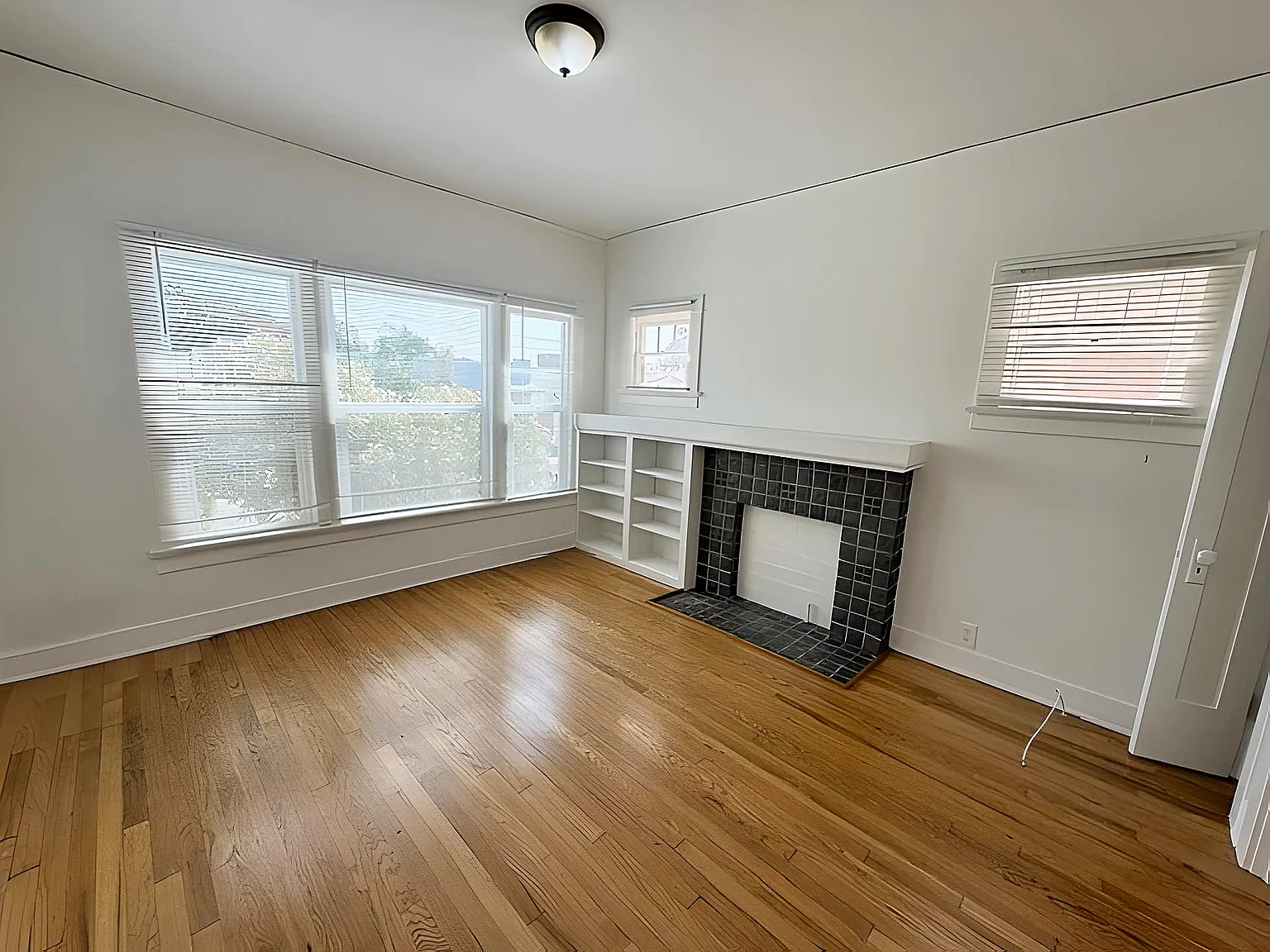 1 bed, $1,995 — Photo 2