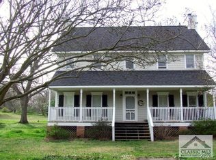 48 Sixth, Carlton, GA 30627