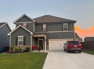 30 Springwood Ln, Dawsonville, GA