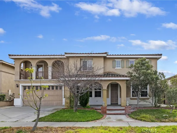 12405 Royal Oaks Dr, Rancho Cucamonga, CA 91739