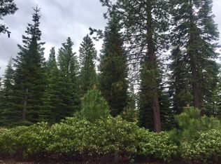 314 Alpine Fir Rd, Westwood, CA 96137