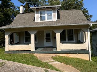 107 Fredonia Ave, Lynchburg, VA 24503