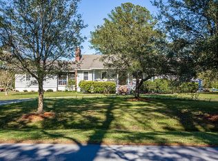 404 Ragan Rd, Oriental, NC 28571