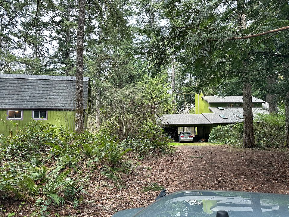 Privacy and quiet just 10 minutes from Olympias Westside