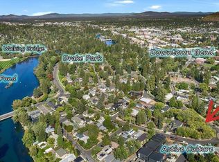320 NW Riverside Blvd, Bend, OR 97703
