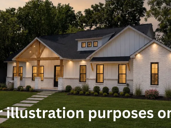 201 E Division St, Pilot Point, TX 76258