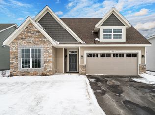 11395 Johnson St NE, Blaine, MN 55434