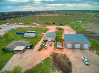 4161 N Gregory Rd, El Reno, OK 73036