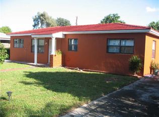 9245 NW 32 Court Rd, Miami, FL 33147