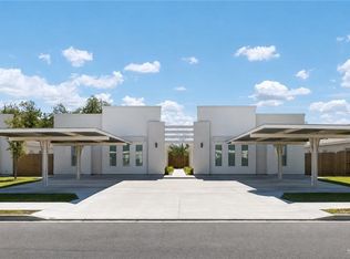 1015 Starr St, Mercedes, TX 78570