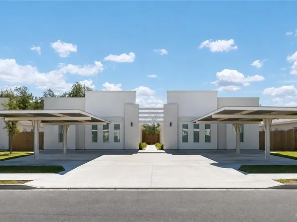 1015 Starr St, Mercedes, TX 78570