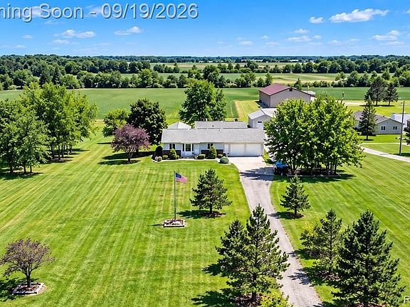 4th image of 2399 S Duffield Rd