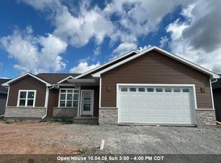 W6538 Breese Way, Appleton, WI 54913