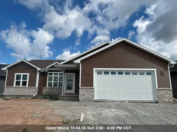 W6538 Breese Way, Appleton, WI 54913