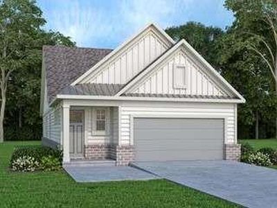 1826 Butterfly Way, Marietta, GA, 30066