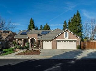 2795 Bellaire Ave, Clovis, CA 93611