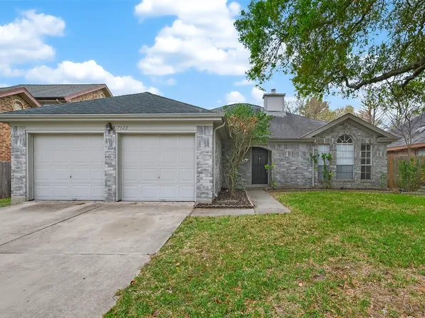 17423 Saxon Dr, Houston, TX 77095