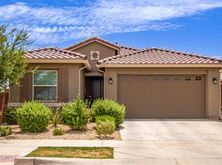 9639 E Thunderbolt Ave, Mesa, AZ 85212