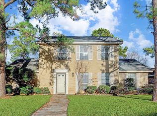 12306 Sarti St, Houston, TX 77066