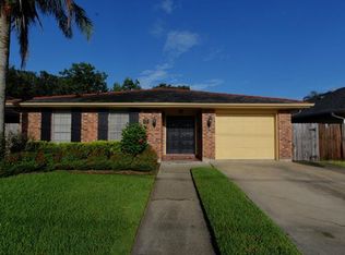 1142 Papworth Ave, Metairie, LA 70005