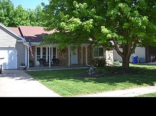1722 N 2nd St, Seward, NE 68434