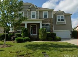 8212 Penman Springs Dr, Waxhaw, NC 28173