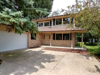 473 Carman Ave, Buffalo Grove, IL, 60089