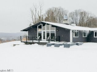 13 N N Pond Drive, Parksville, NY 12768